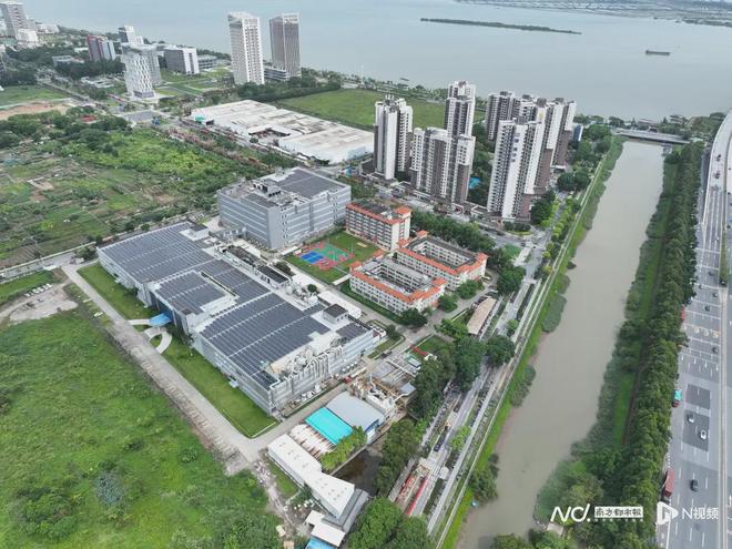 3377体育app“刺激性臭气难忍”！广州一企业被赞扬多年